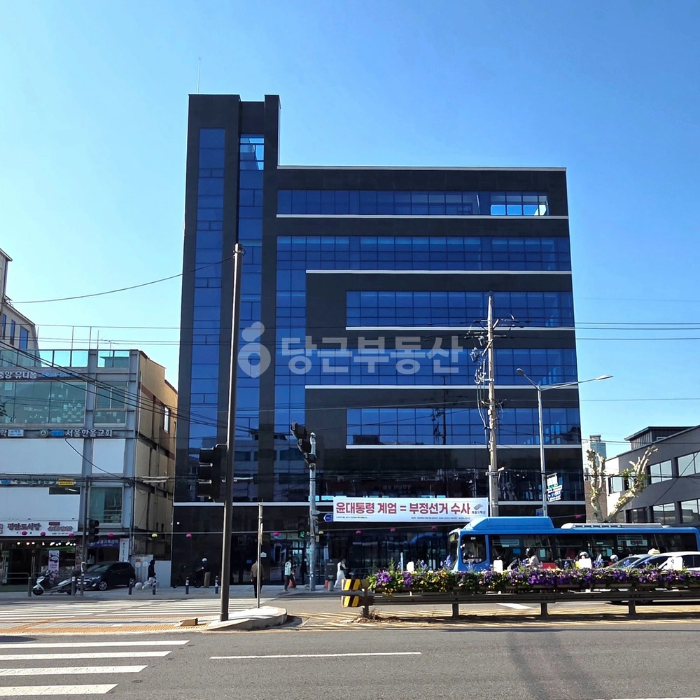 서울특별시 관악구 신림동 상가 사진 1