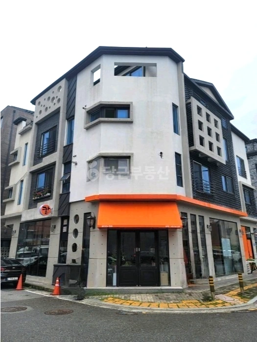 대전광역시 서구 도안동 상가 사진 1