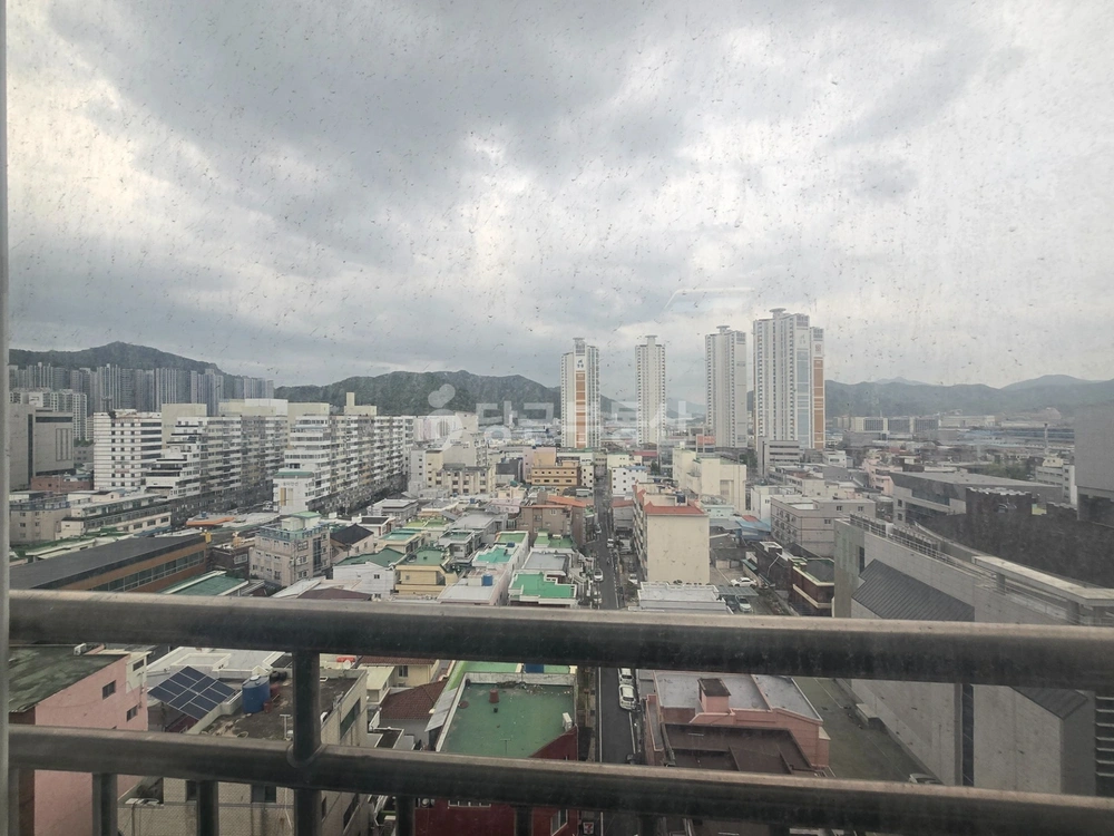 경상남도 창원시 마산합포구 산호동 아파트 사진 1