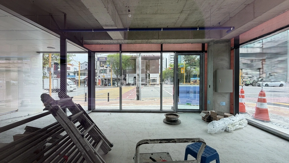 경기도 수원시 권선구 권선동 상가 사진 1