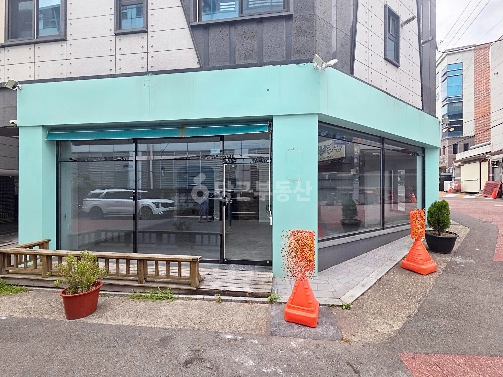 대구광역시 서구 내당동 상가 사진 1