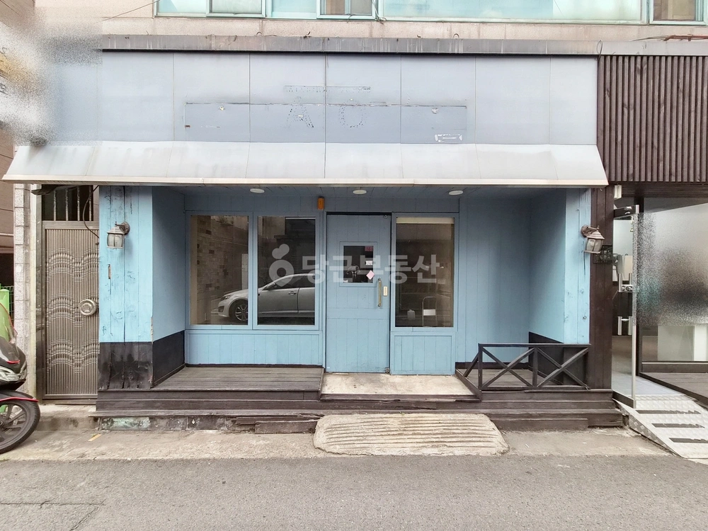대구광역시 달서구 신당동 상가 사진 1