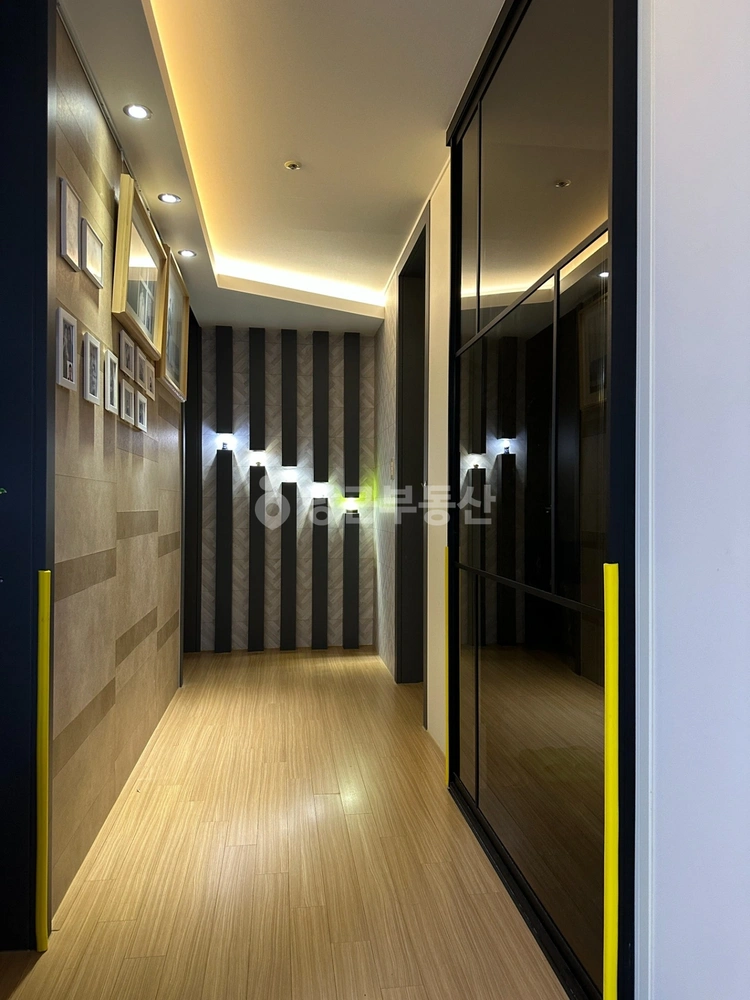 경상남도 창원시 진해구 자은동 아파트 사진 1