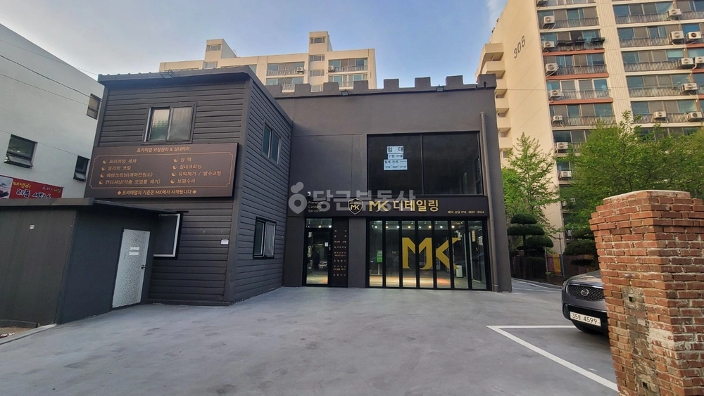전남광주통합특별시 영암군 삼호읍 상가 사진 1