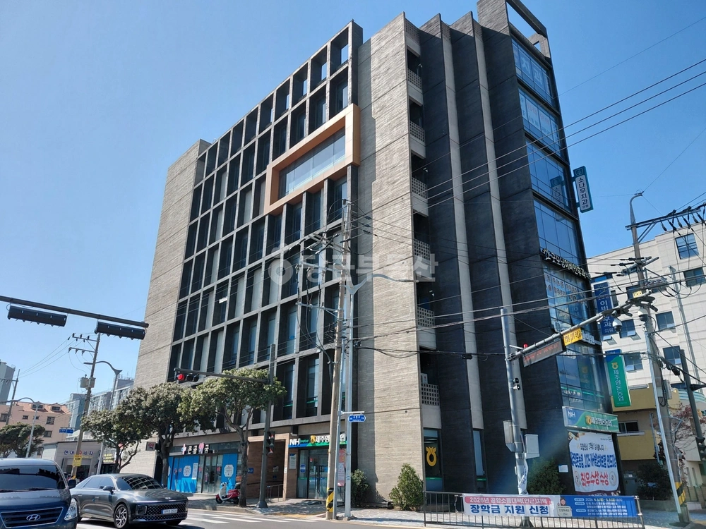 제주특별자치도 제주시 외도일동 상가 사진 1