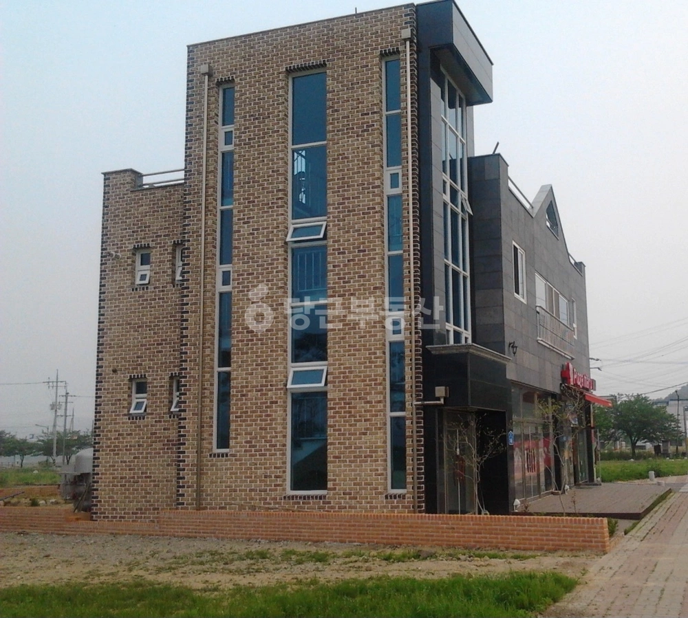 충청남도 당진시 정미면 단독/전원주택 사진 1