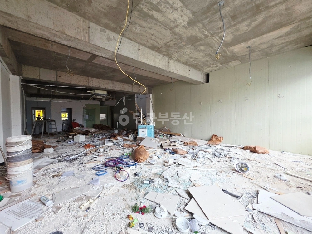 제주특별자치도 제주시 아라일동 상가 사진 1