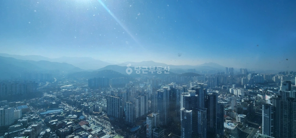대구광역시 달서구 진천동 아파트 사진 1