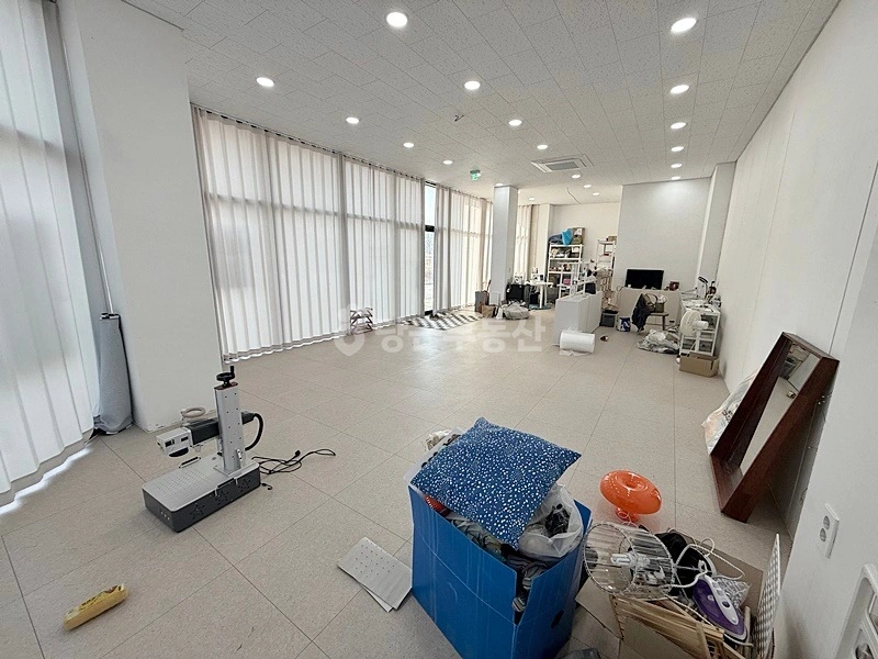 충청남도 천안시 서북구 부대동 상가 사진 1