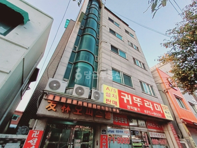 서울특별시 관악구 봉천동 오피스텔 사진 1