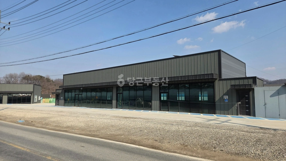 충청북도 청주시 서원구 남이면 상가 사진 1