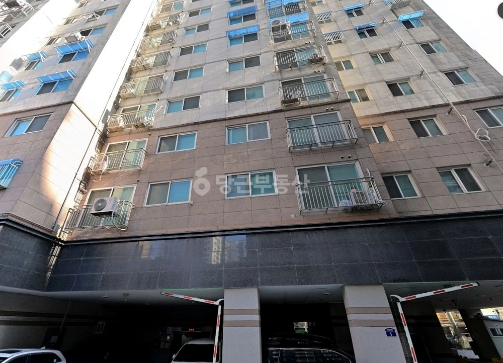 인천광역시 부평구 부평동 오피스텔 사진 1