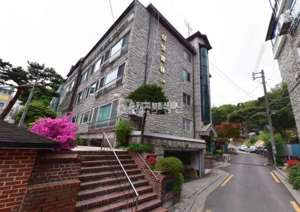서울특별시 성북구 정릉동 빌라(투룸 이상) 사진 1