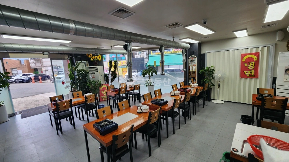 경기도 수원시 권선구 곡반정동 상가 사진 1