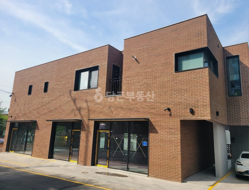 울산광역시 울주군 범서읍 상가 사진 1
