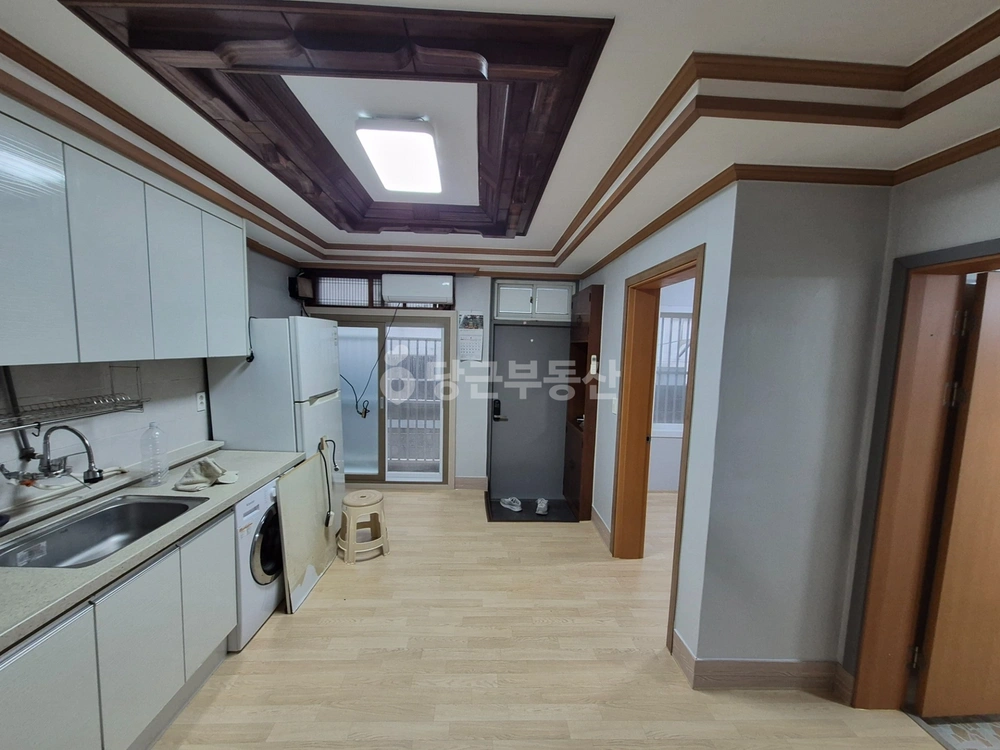 제주특별자치도 제주시 화북일동 단독/전원주택 사진 1