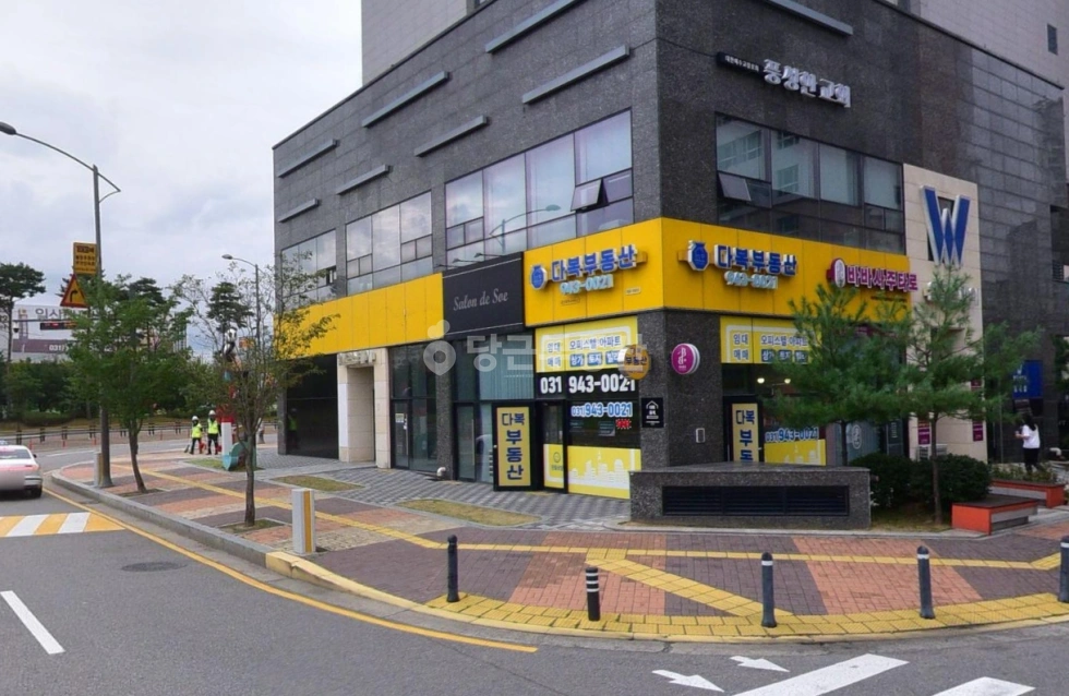 경기도 파주시 야당동 상가 사진 1
