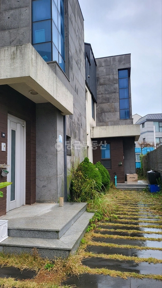 제주특별자치도 제주시 조천읍 단독/전원주택 사진 1