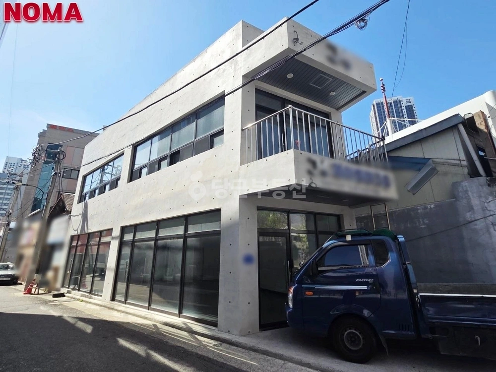 대구광역시 중구 태평로2가 상가 사진 1