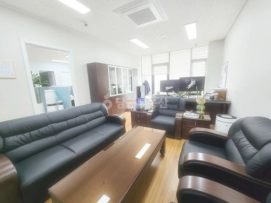 경기도 수원시 팔달구 인계동 사무실 사진 1