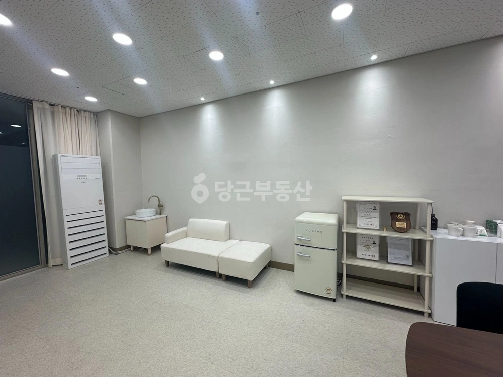 경기도 김포시 구래동 사무실 사진 1