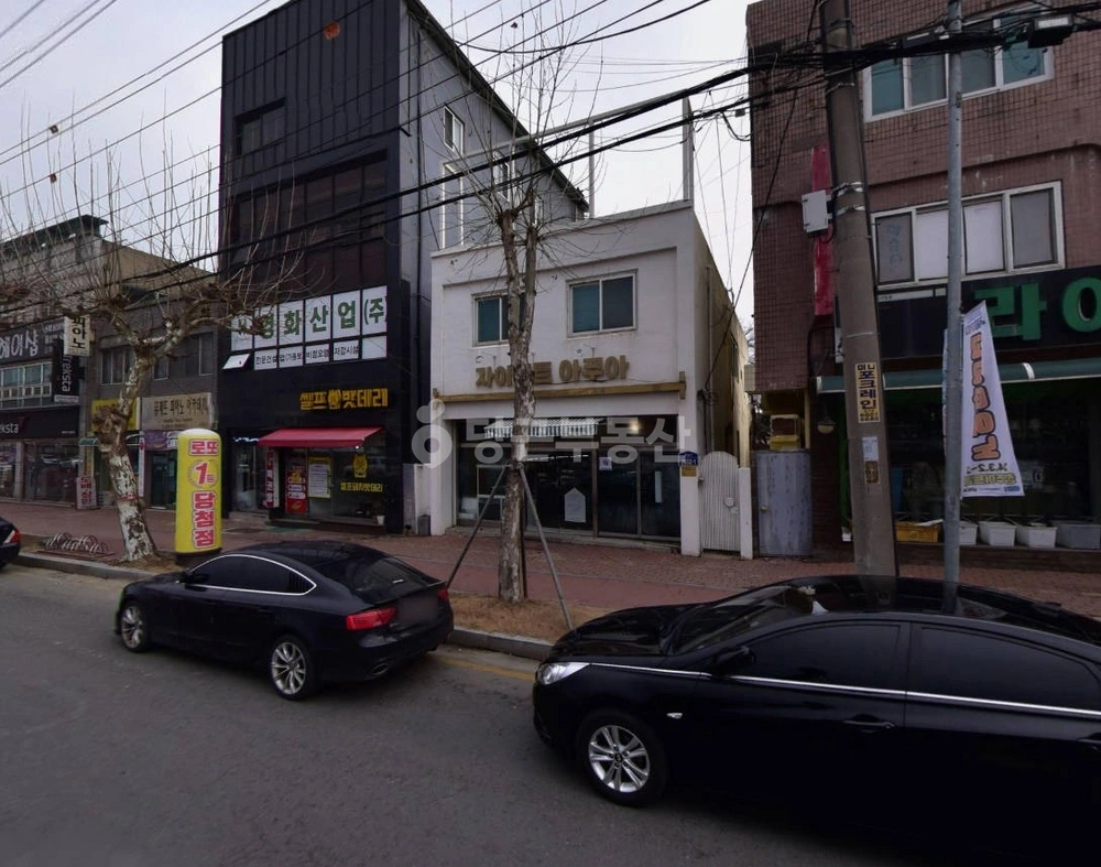 충청북도 청주시 서원구 수곡동 상가 사진 1