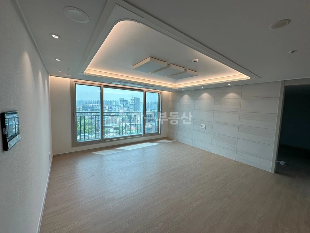 충청북도 청주시 흥덕구 복대동 아파트 사진 1