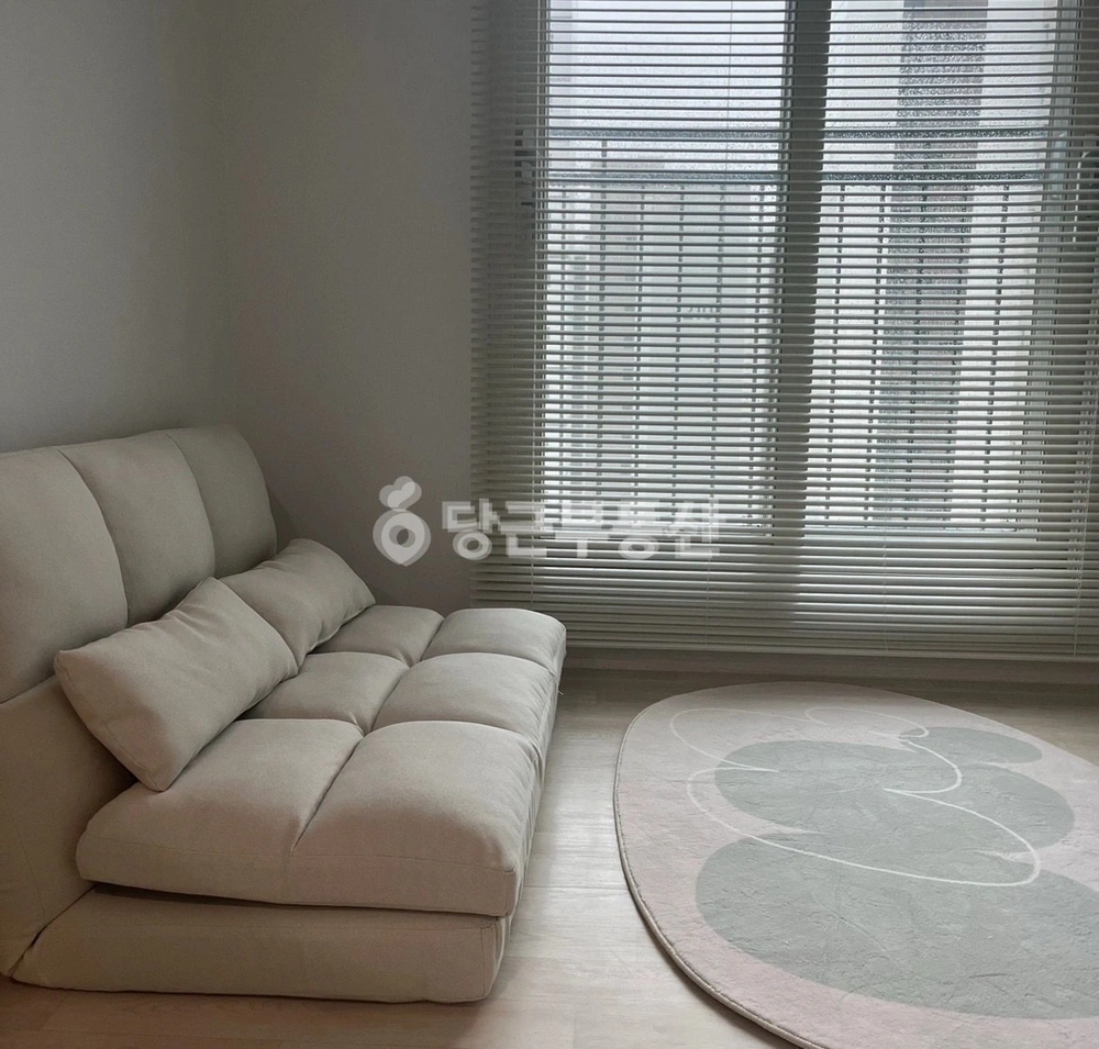 충청남도 아산시 탕정면 아파트 사진 1