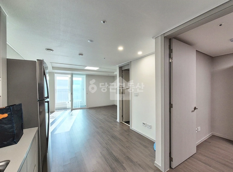 부산광역시 부산진구 전포동 아파트 사진 1