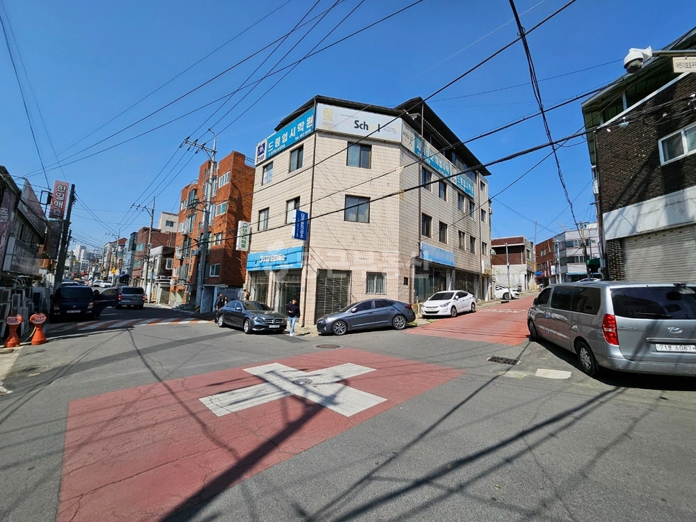 대구광역시 서구 내당동 건물 사진 1