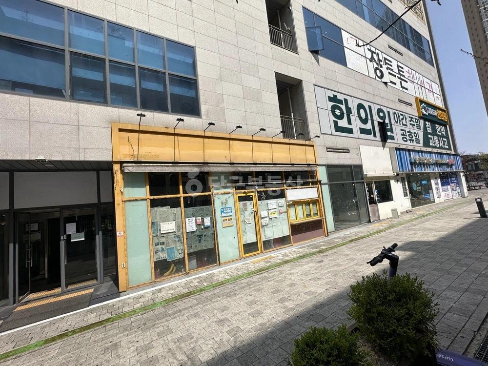 경기도 김포시 구래동 상가 사진 1