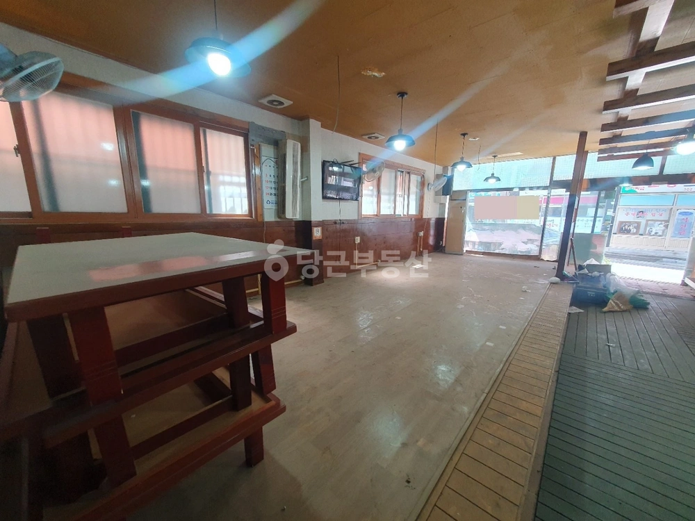 부산광역시 사상구 모라동 상가 사진 1