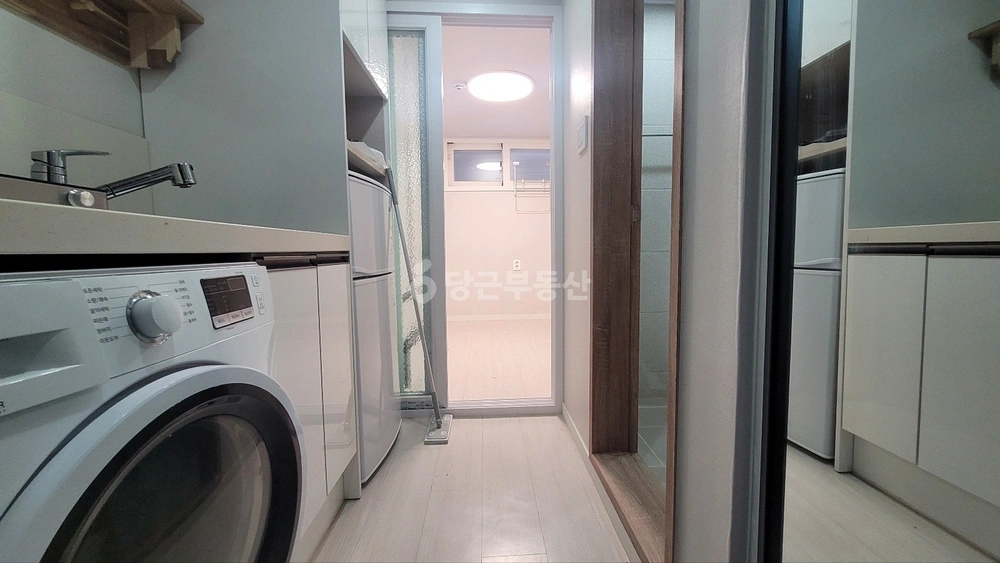 서울특별시 동작구 상도동 원룸 사진 1