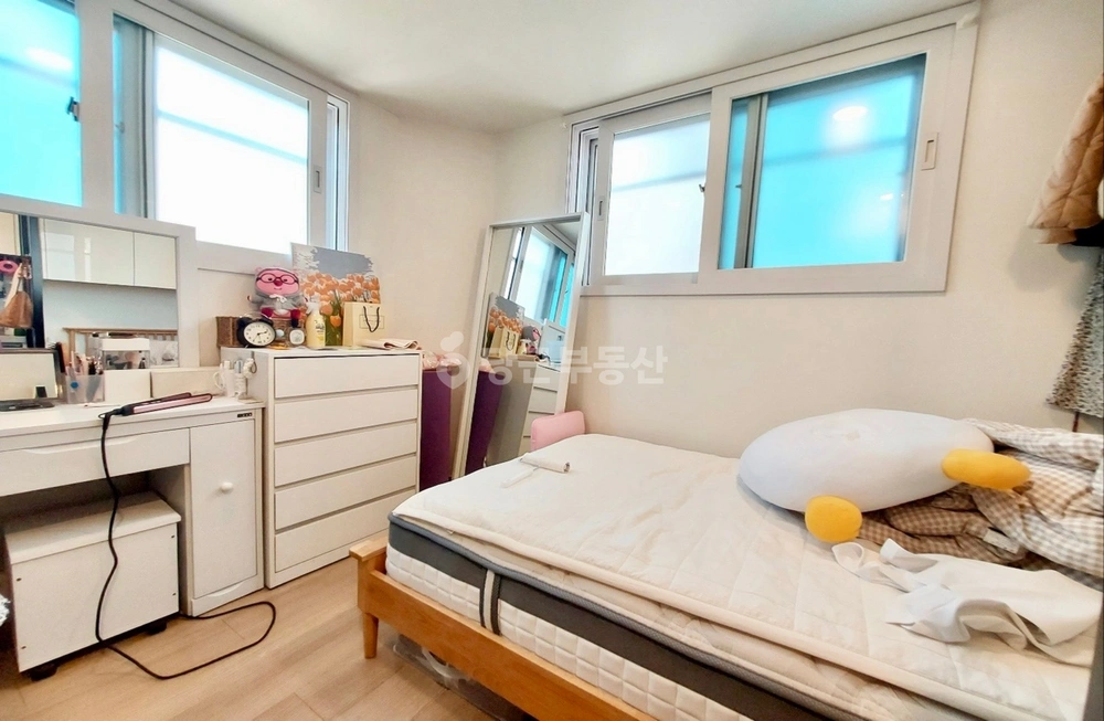 서울특별시 관악구 봉천동 원룸 사진 1