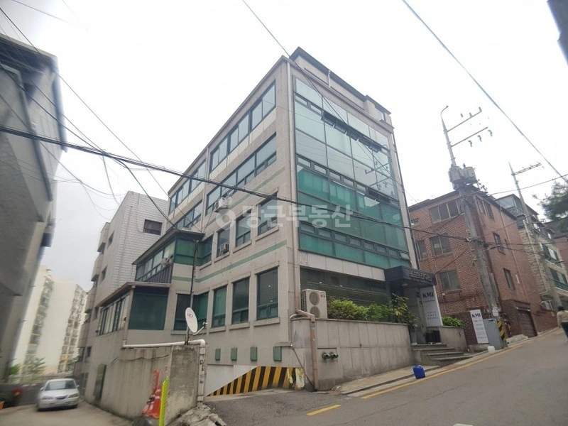 서울특별시 관악구 남현동 사무실 사진 1
