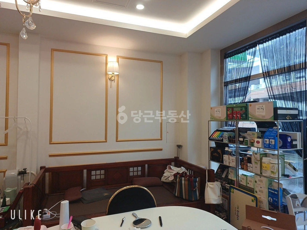 부산광역시 동래구 안락동 상가 사진 1