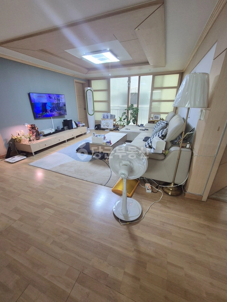 부산광역시 동래구 온천동 아파트 사진 1