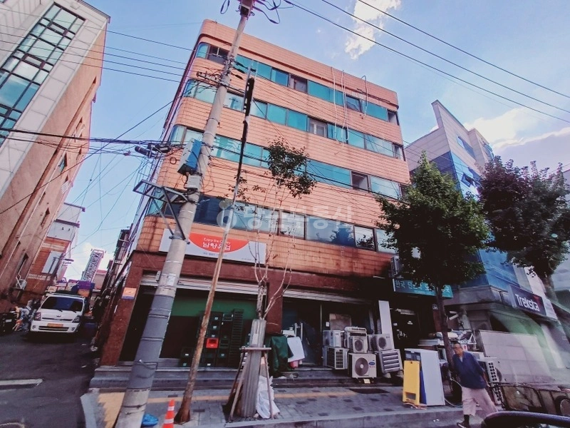 서울특별시 관악구 신림동 빌라(투룸 이상) 사진 1