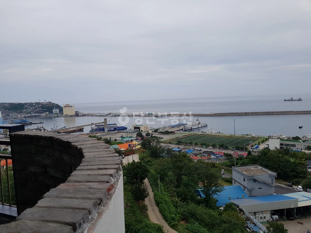 강원특별자치도 동해시 부곡동 아파트 사진 1