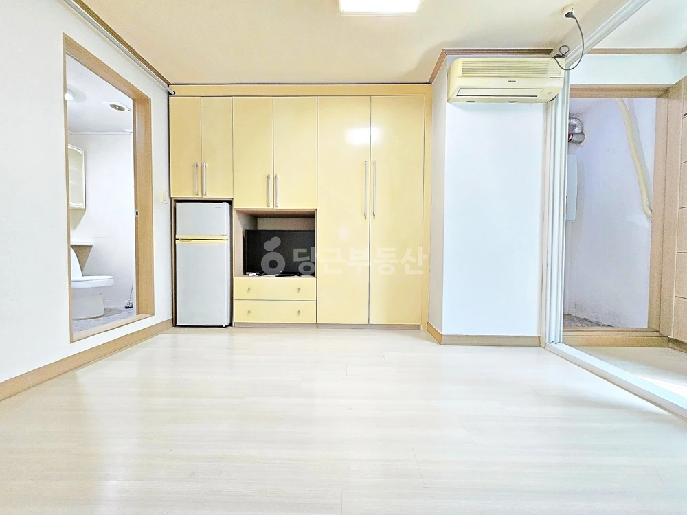 충청남도 천안시 서북구 두정동 원룸 사진 1