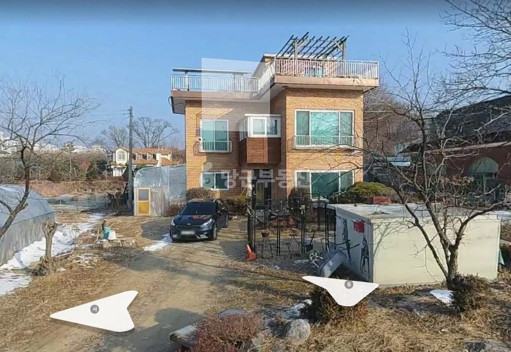 경기도 포천시 이동면 단독/전원주택 사진 1