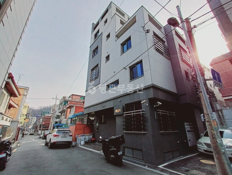 서울특별시 관악구 신림동 원룸 사진 1