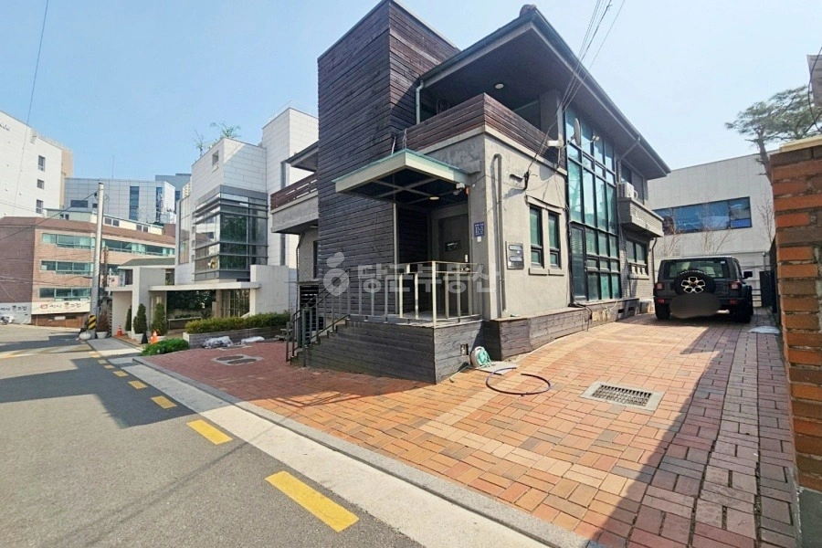 서울특별시 강남구 역삼동 사무실 사진 1