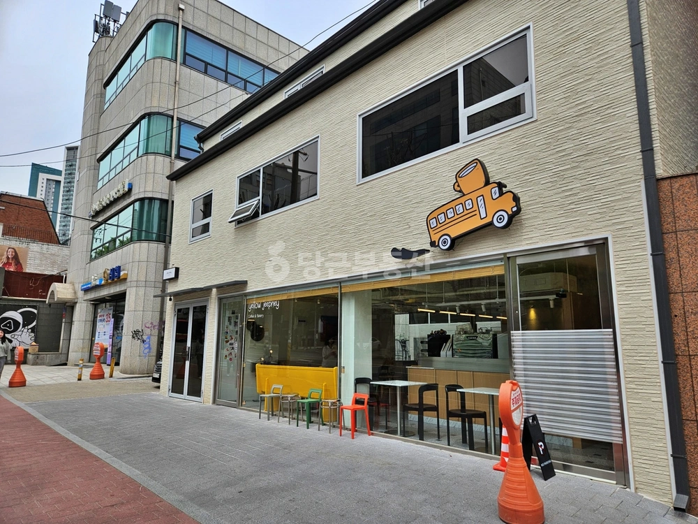 서울특별시 마포구 합정동 사무실 사진 1