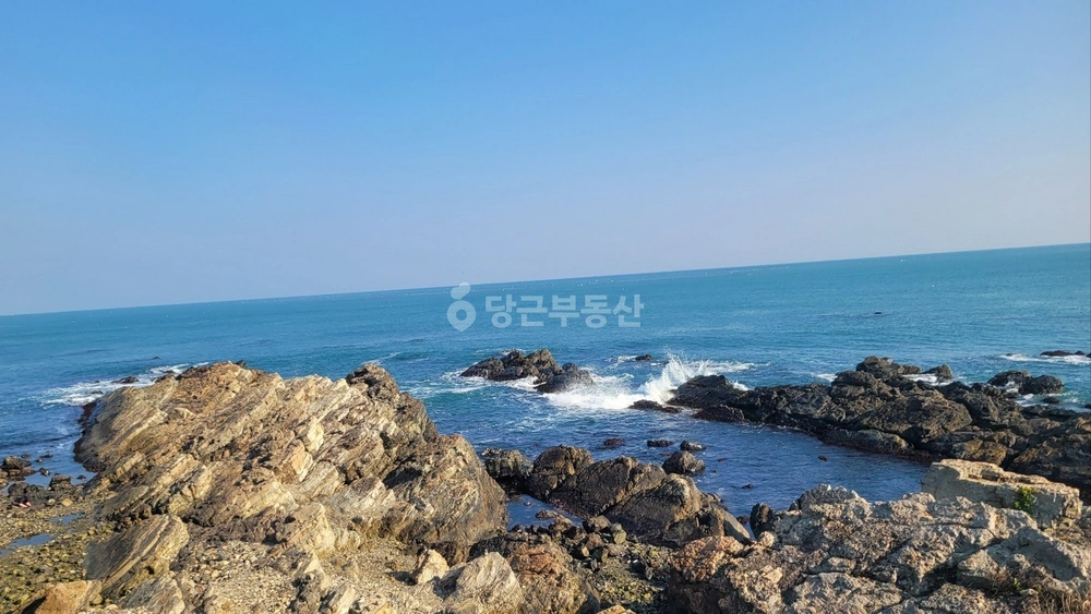 부산광역시 기장군 일광읍 토지 사진 1