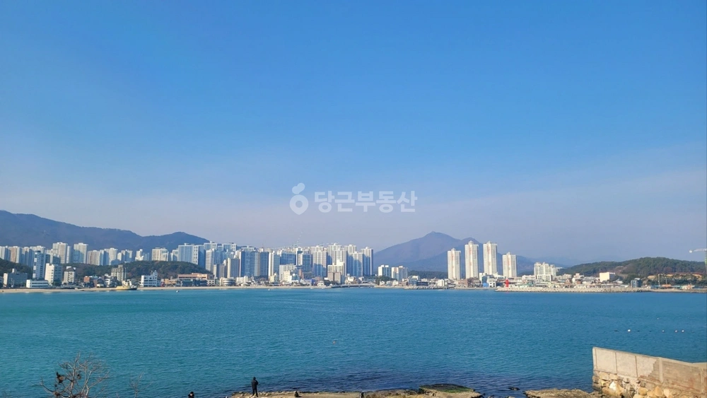 부산광역시 기장군 일광읍 토지 사진 1