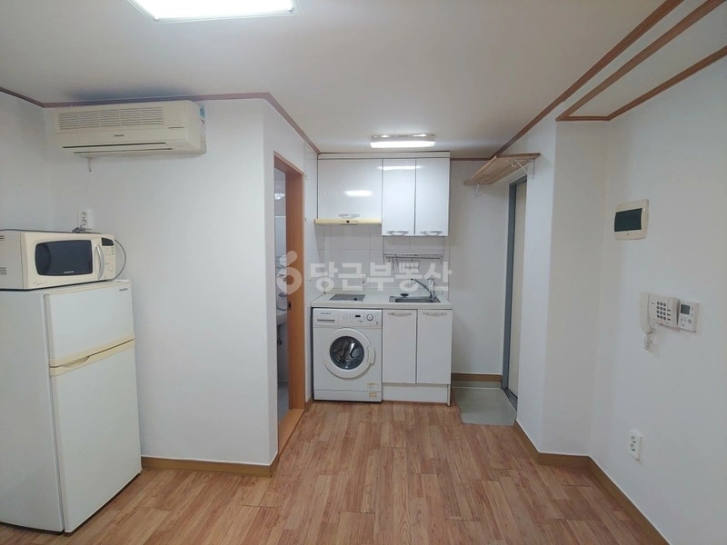 서울특별시 관악구 봉천동 원룸 사진 1