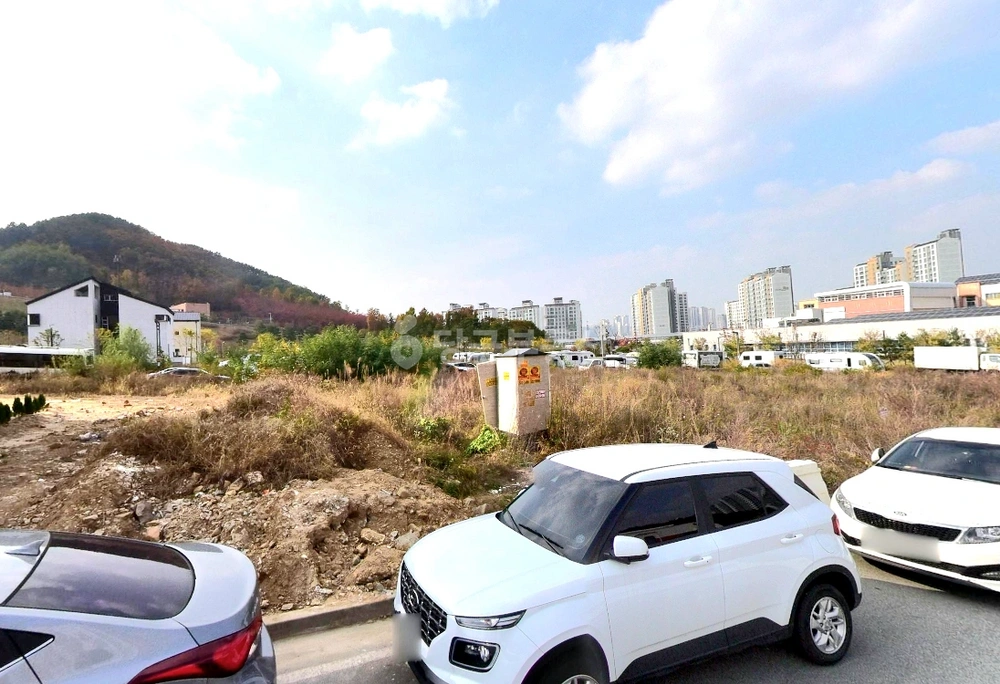 경기도 화성시 동탄구 산척동 토지 사진 1