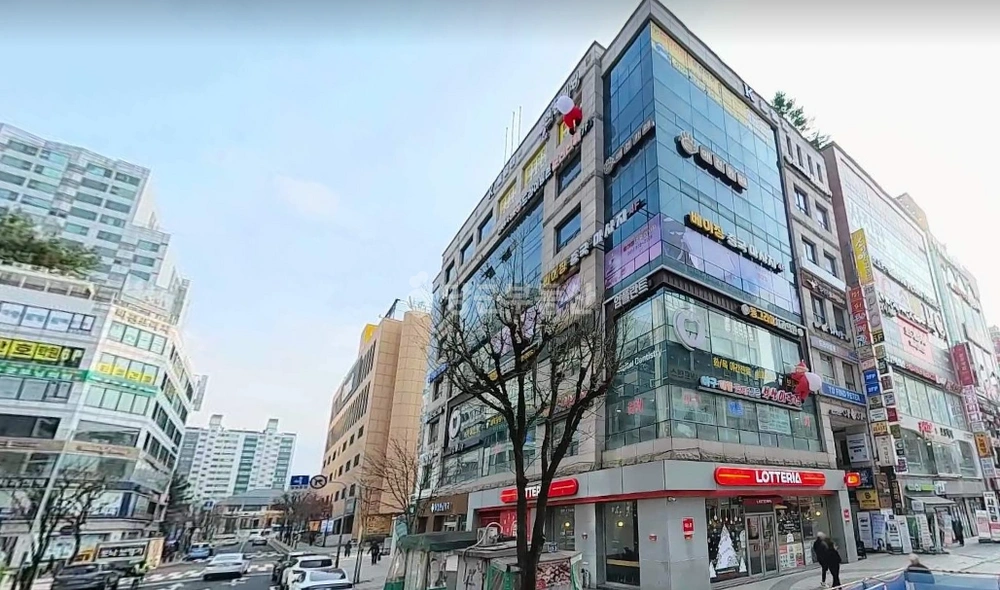 경기도 고양시 덕양구 화정동 상가 사진 1