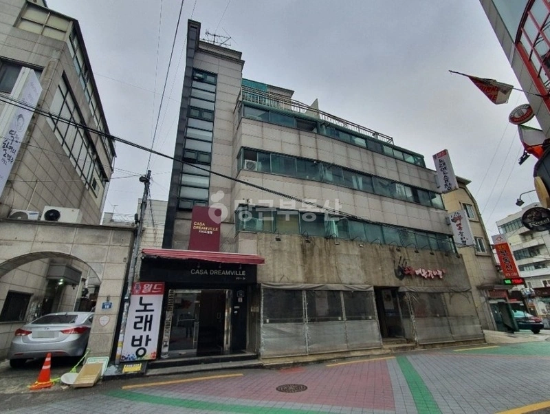 서울특별시 관악구 봉천동 원룸 사진 1